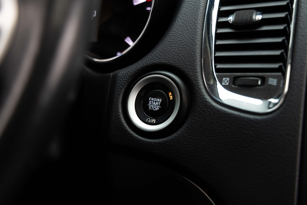 Dodge Durango GT 2017 фото 22