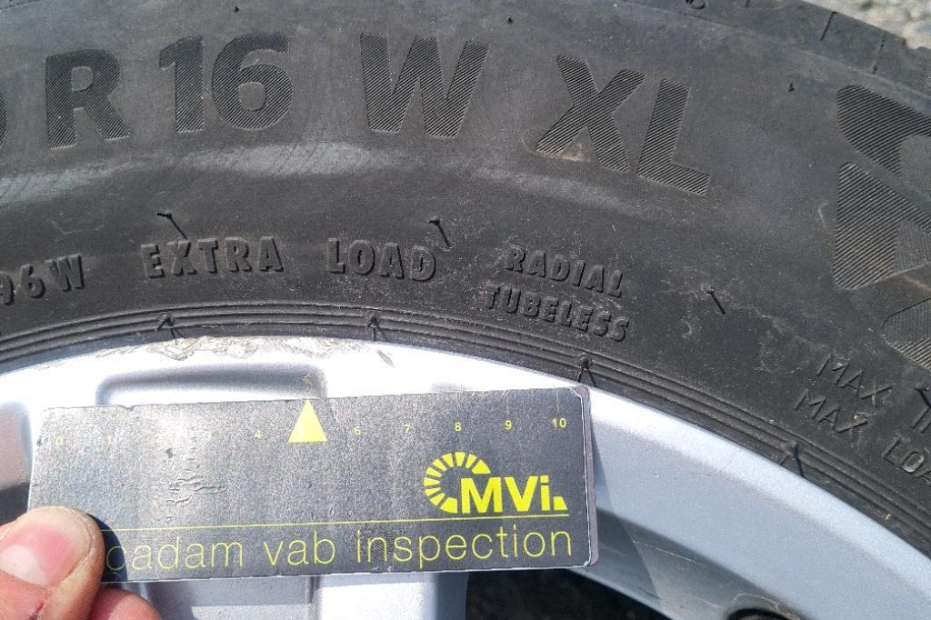 Audi A4 Avant 2018 photo 25