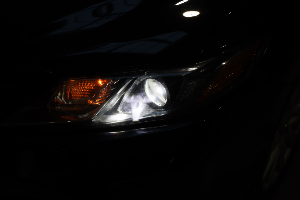 Toyota Camry 2017 photo 34