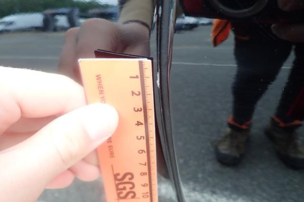 Ford Focus 2019 photo 17