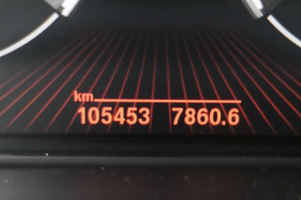 BMW X5 2016 фото 6