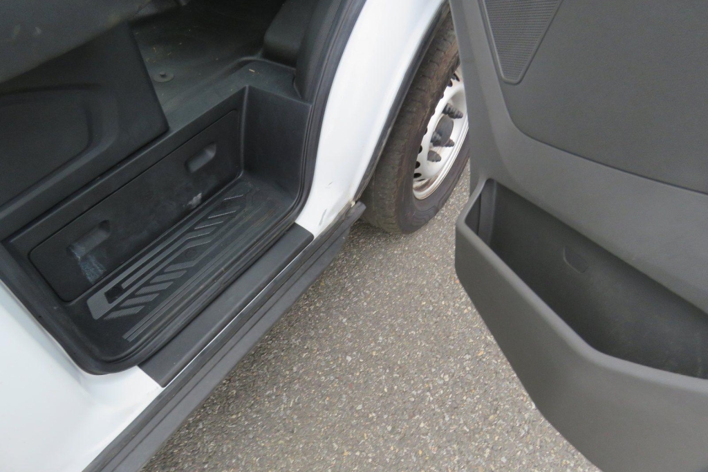 Ford Transit Pritsche 2020 photo 43