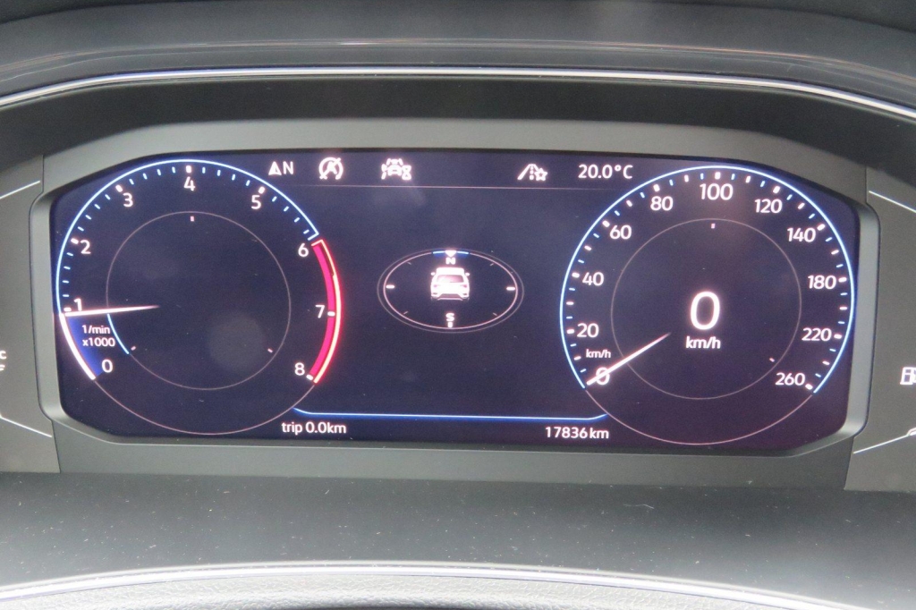 Volkswagen T-Roc 2019 photo 2