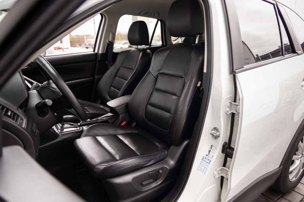 Mazda CX-5 2013 фото 15