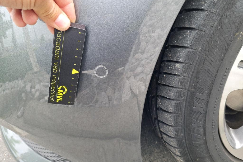 Mercedes-Benz E-Klasse 2017 фото 8