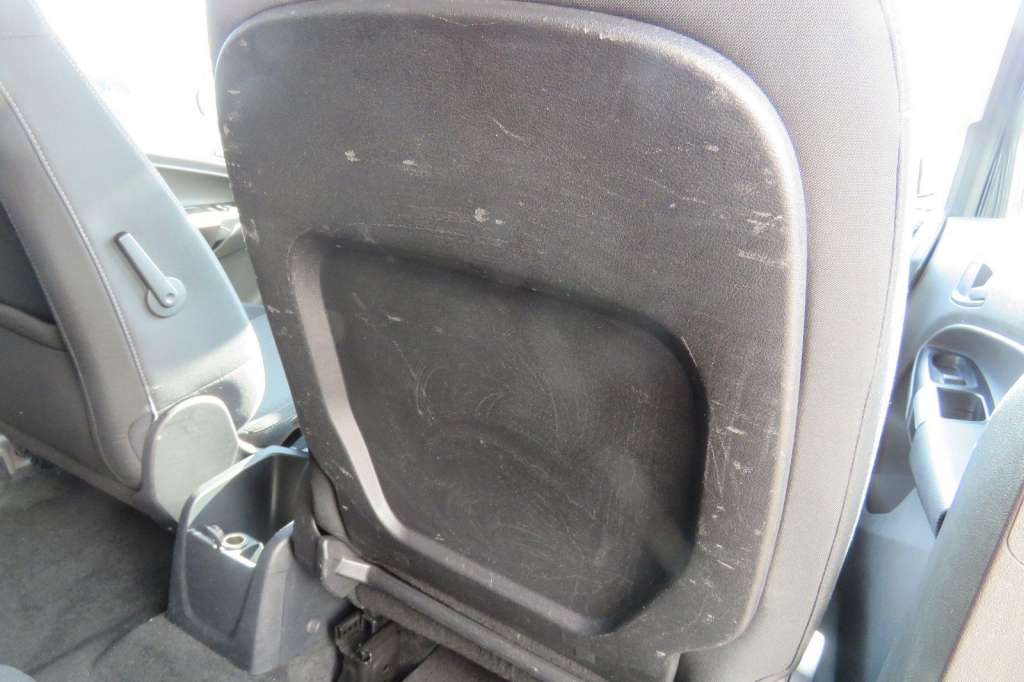 Ford Transit Connect 2019 фото 17