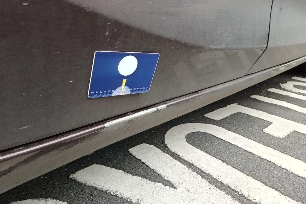 Opel Astra Sports Tourer 2017 фото 7