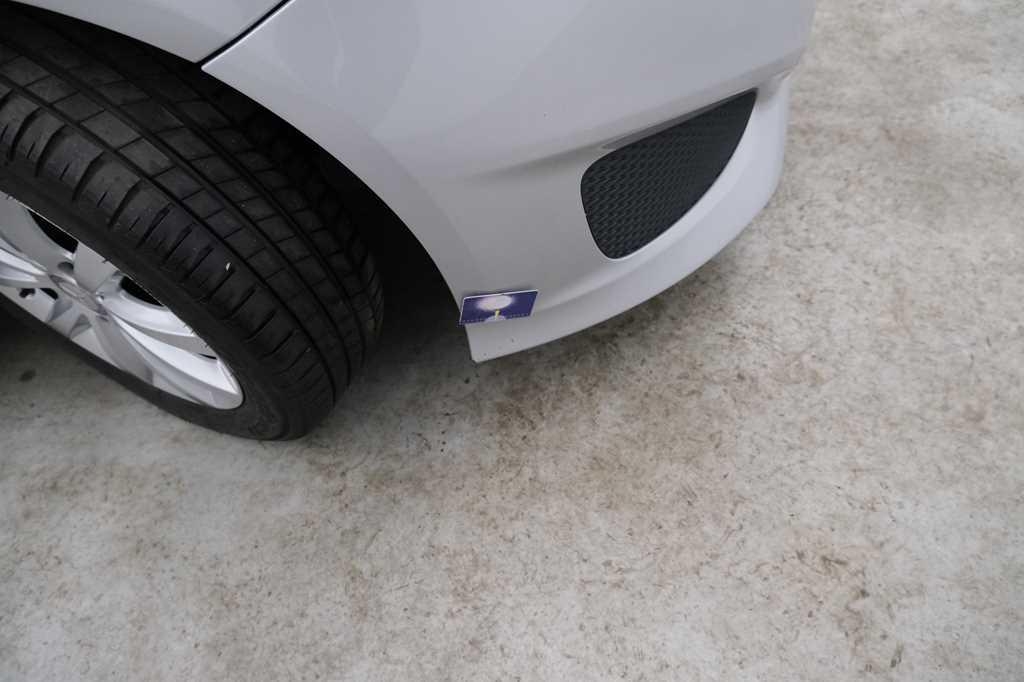 Mercedes-Benz B-Klasse 2017 фото 16