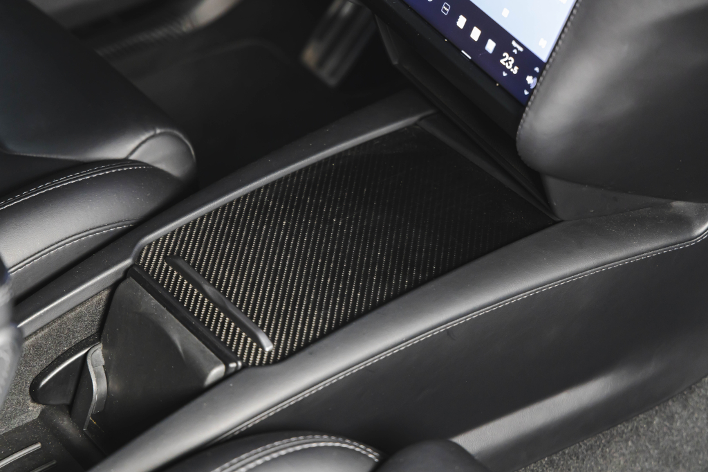 Tesla Model X Dual Motor P100D 2020 photo 32