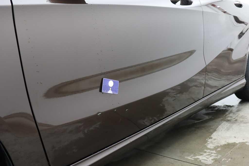 Mercedes-Benz A-Klasse 2017 photo 24