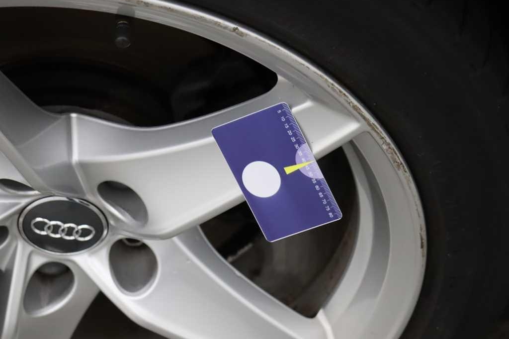 Audi A5 2017 фото 22