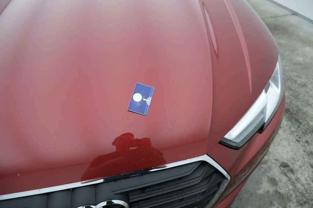 Audi A4 2017 фото 90