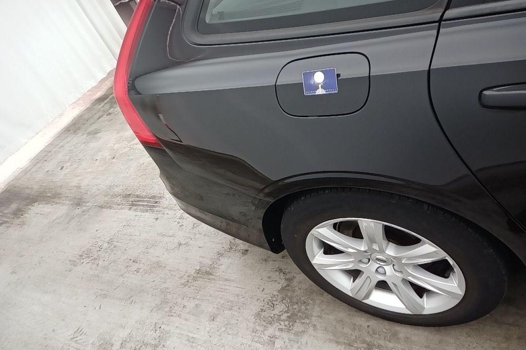 Volvo V90 2017 photo 12