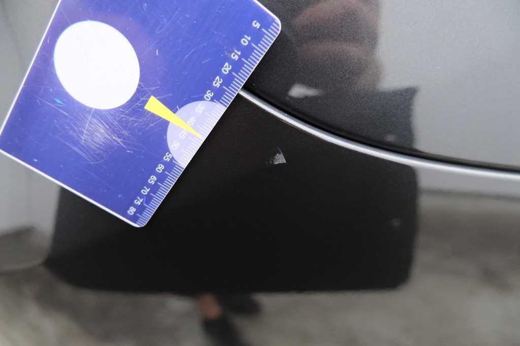 BMW X4 2014 photo 44