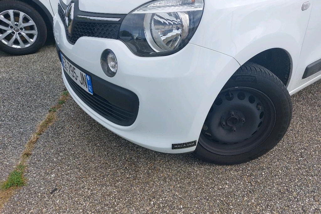 Renault Twingo 2018 photo 24