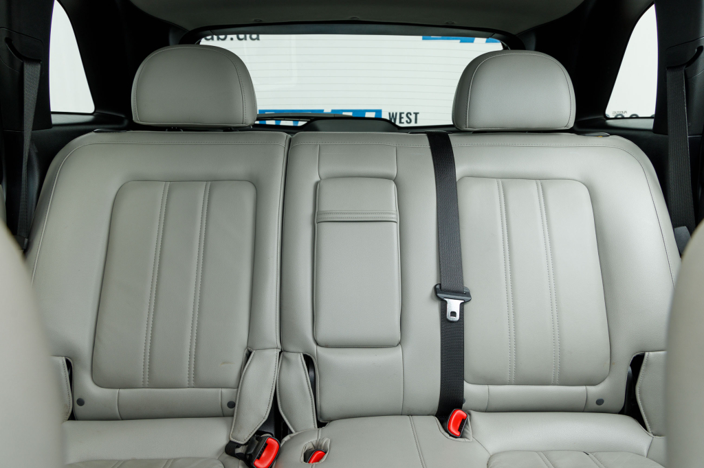 Chevrolet Captiva LTZ 2014 фото 8