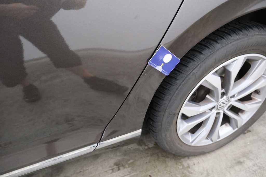 Volkswagen Passat Variant 2016 photo 37