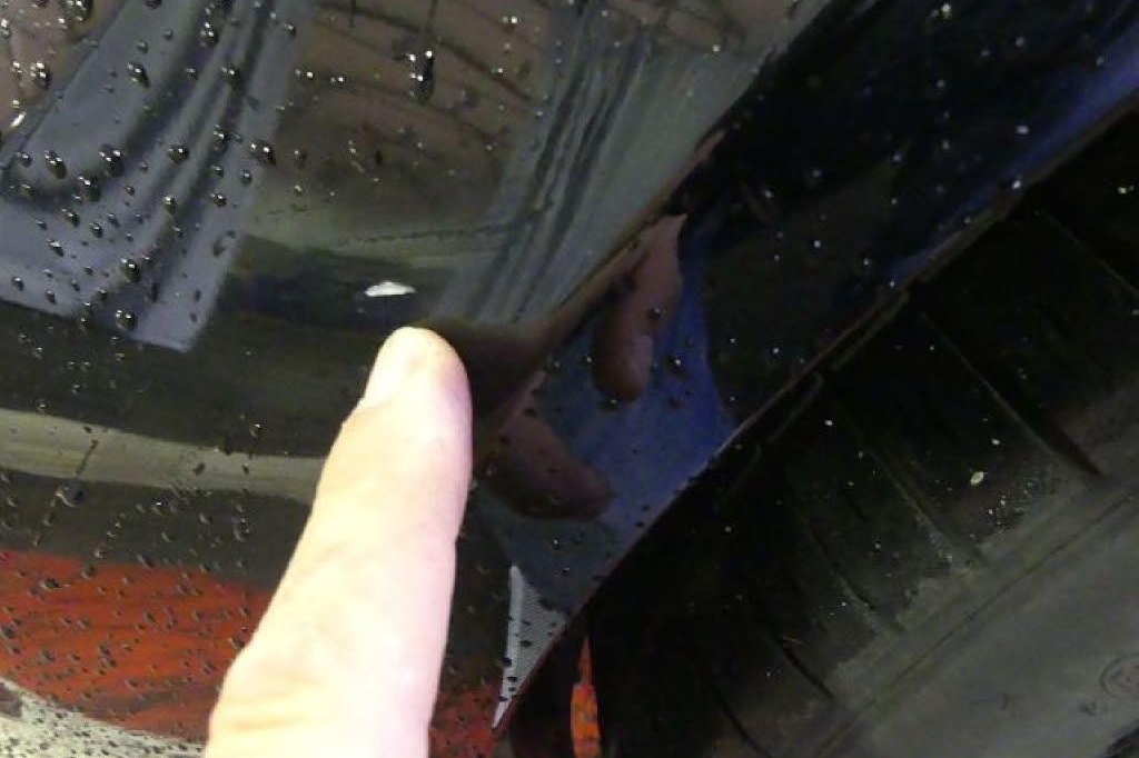 Mercedes-AMG C-Klasse 2016 photo 27