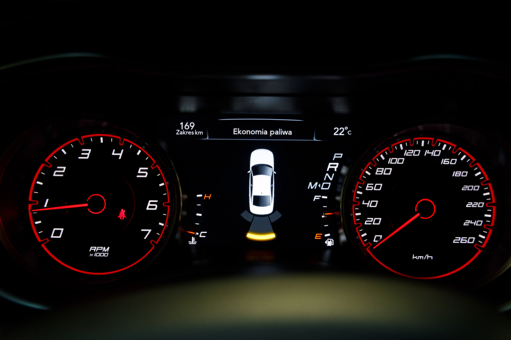 Dodge Charger RT фото 9