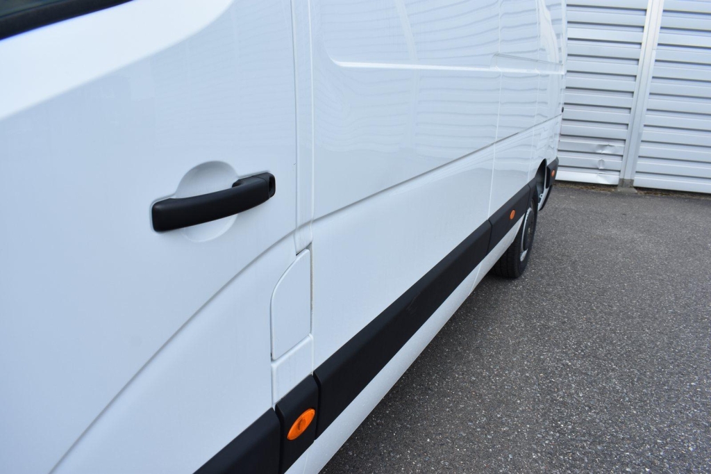 Renault Master Kasten 2019 photo 29