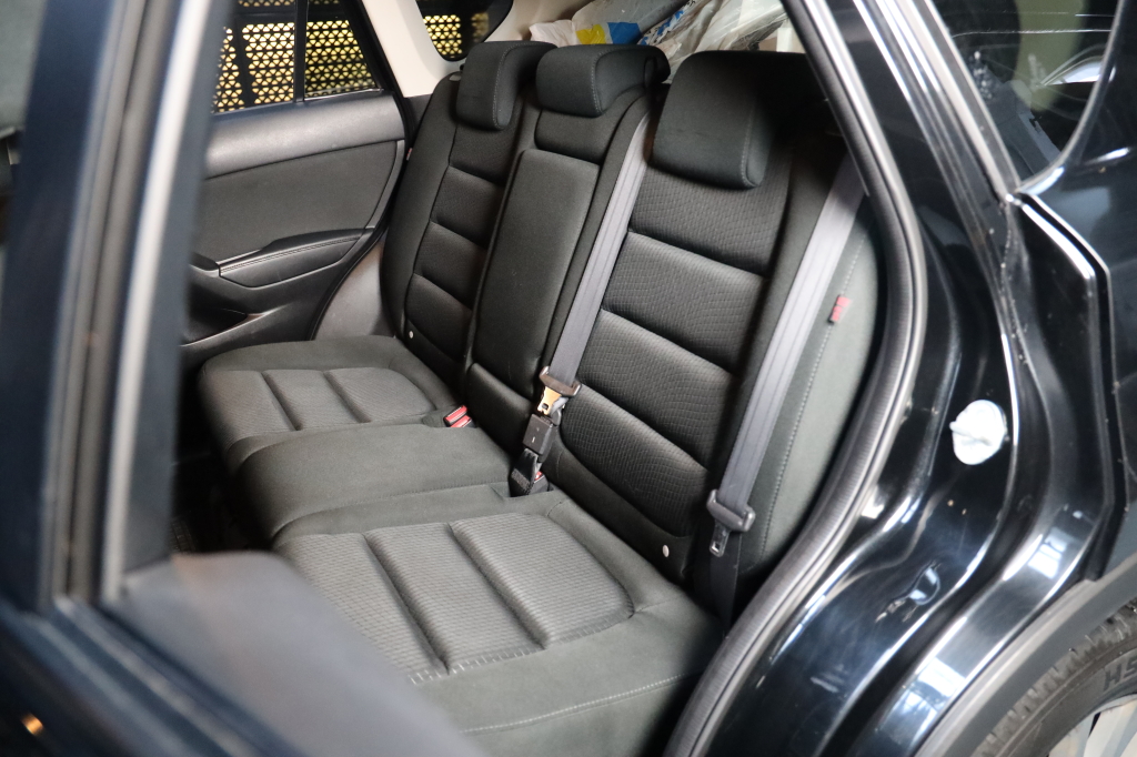 Mazda CX-5 2014 photo 15