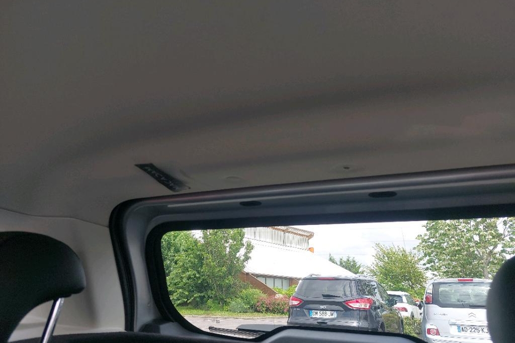 Ford EcoSport 2019 фото 9