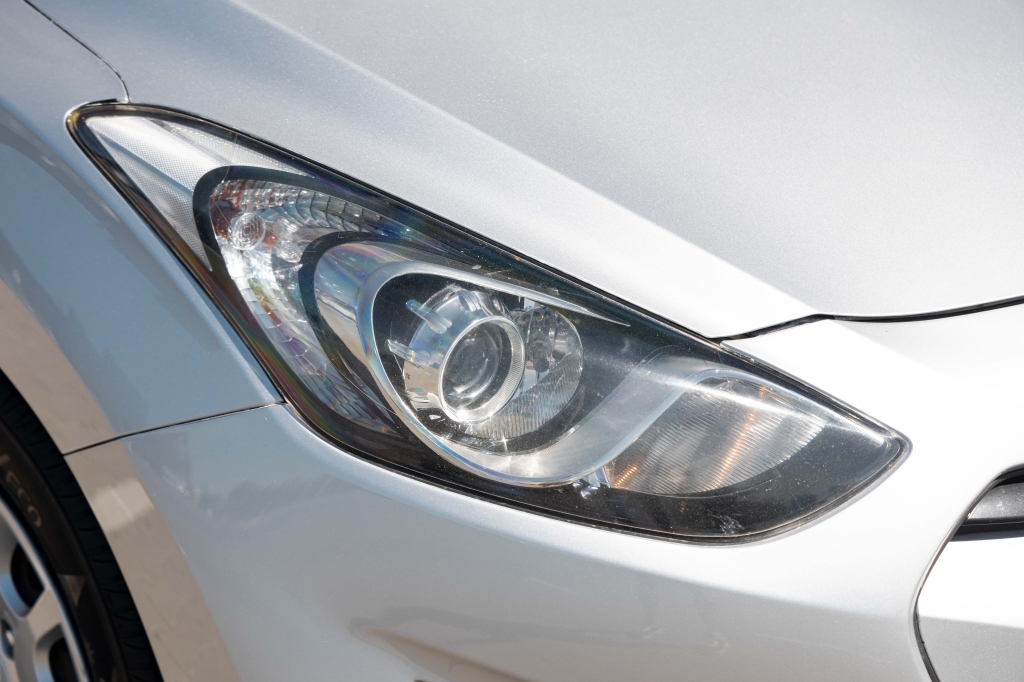 Hyundai i30 2013 фото 2