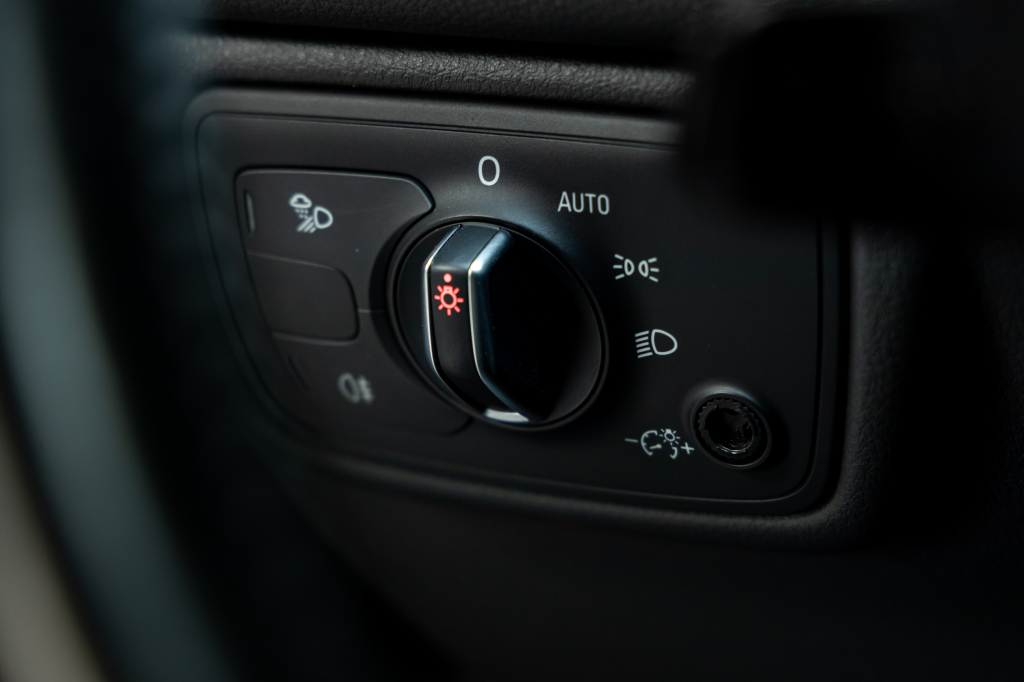 Audi A6 Allroad 2016 фото 41