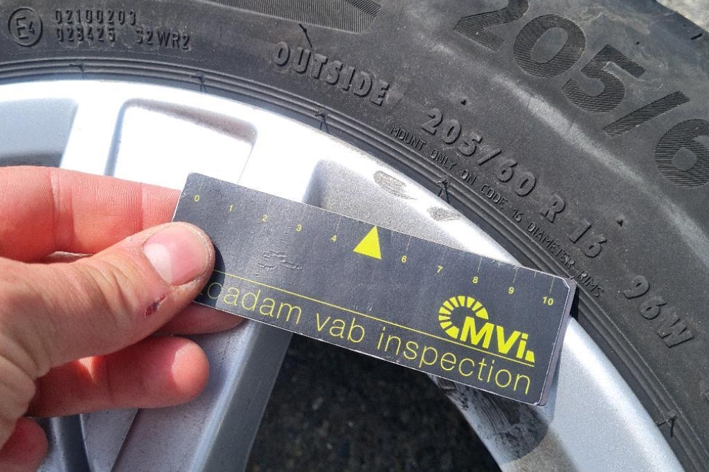 Audi A4 Avant 2018 photo 29