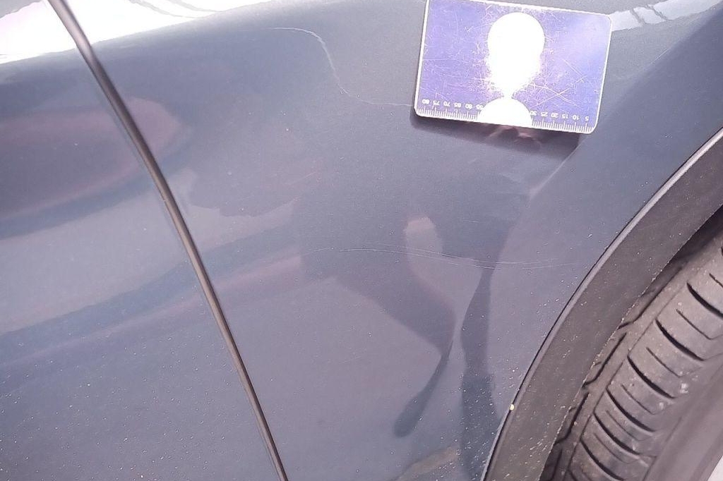 BMW X1 2016 photo 18