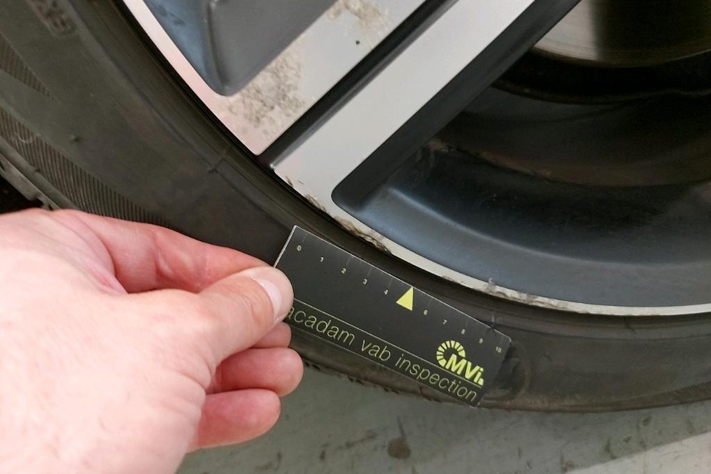 Volvo V90 2017 photo 49