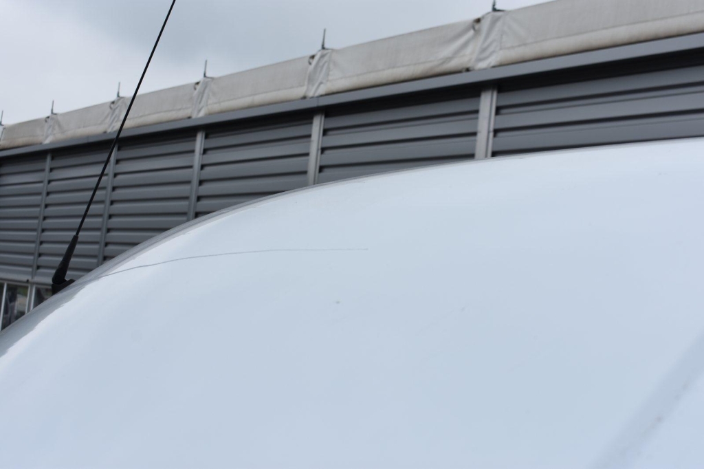 Renault Master Kasten 2019 photo 18