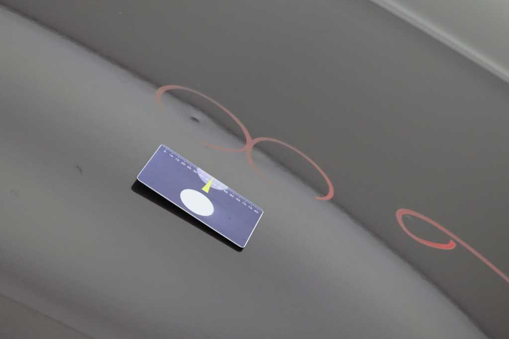 Opel Insignia Sports Tourer 2018 photo 23