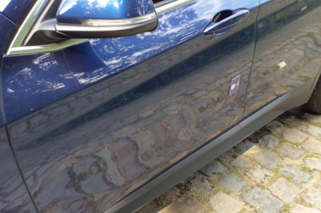 BMW X1 2019 фото 24