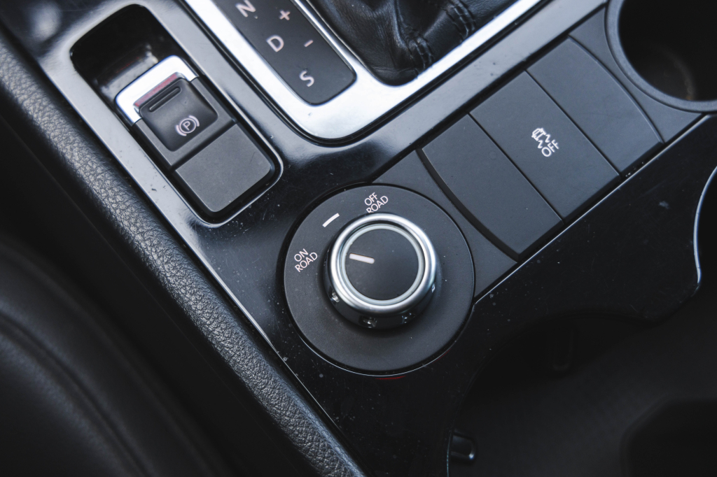 Volkswagen Touareg 2011 фото 24