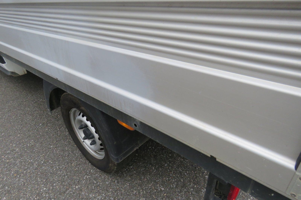 Ford Transit Pritsche 2020 photo 44