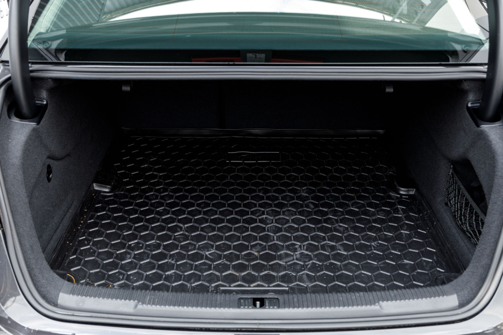 Audi A6 TDI quattro 2016 photo 22