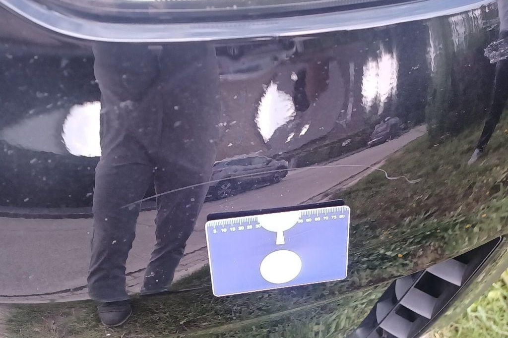 Kia Niro 2017 photo 18