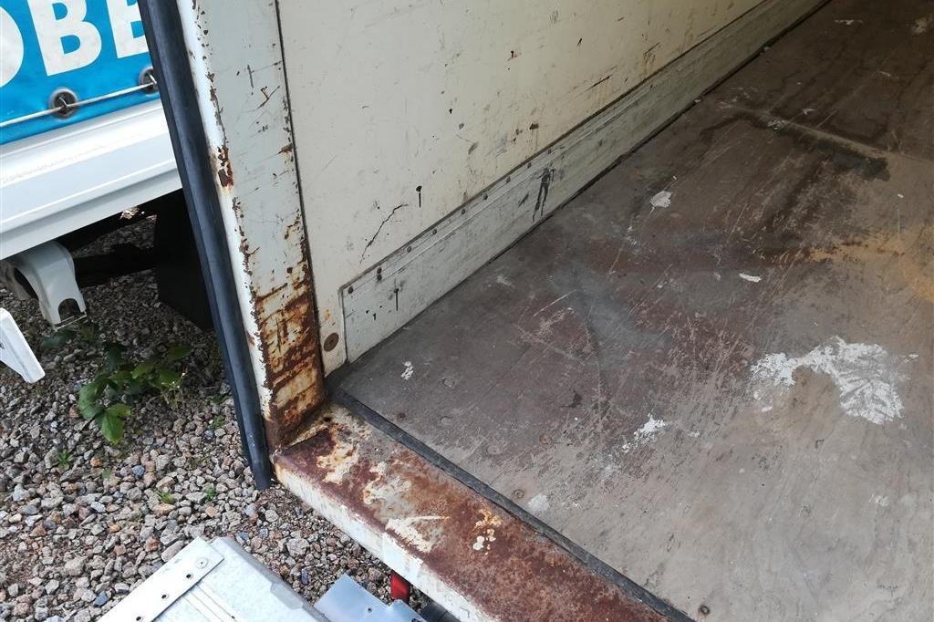 Iveco EuroCargo 2012 фото 8