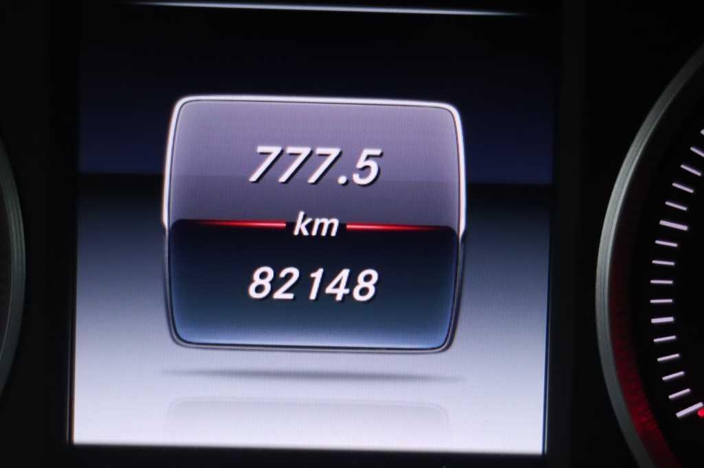 Mercedes-Benz C-Klasse 2018 photo 2