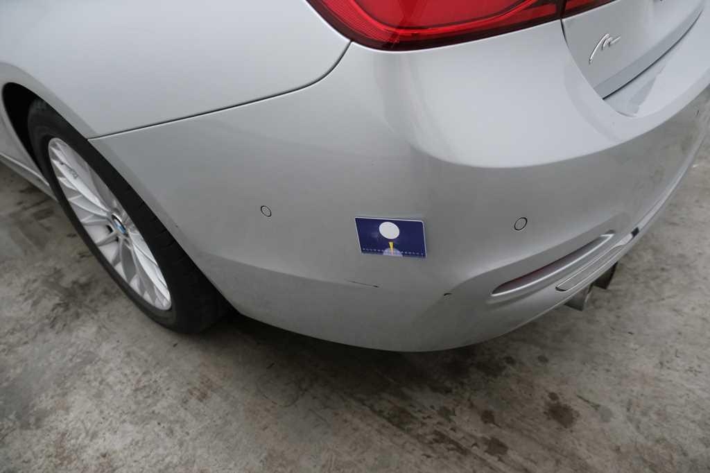 BMW 3er 2016 фото 76