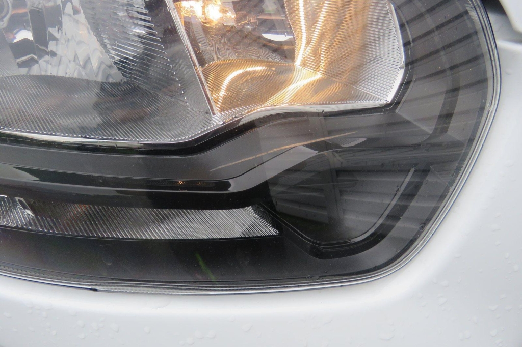 Ford Transit Koffer 2017 фото 23