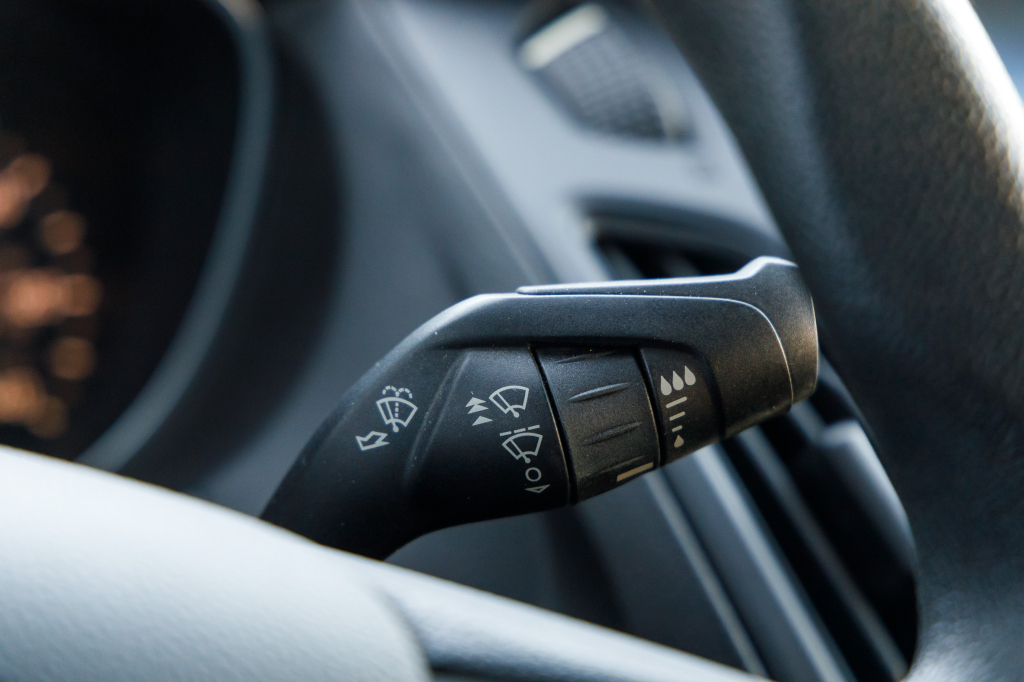 Ford Focus SE 2016 фото 23