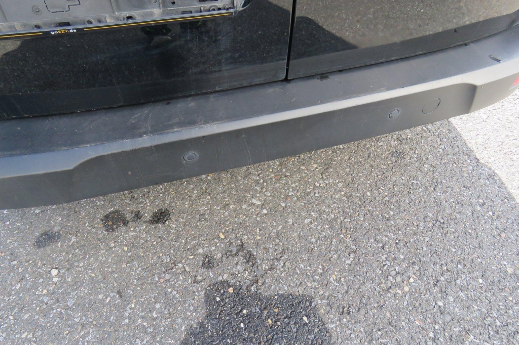 Ford Transit Connect 2019 фото 11