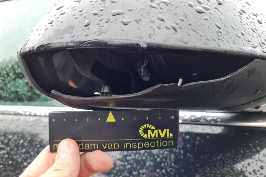 Opel Insignia Sports Tourer 2016 фото 15