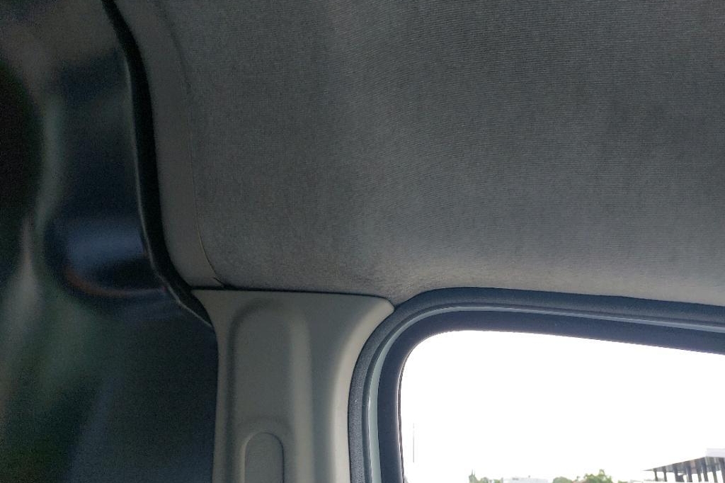 Mercedes-Benz Citan 2016 фото 16