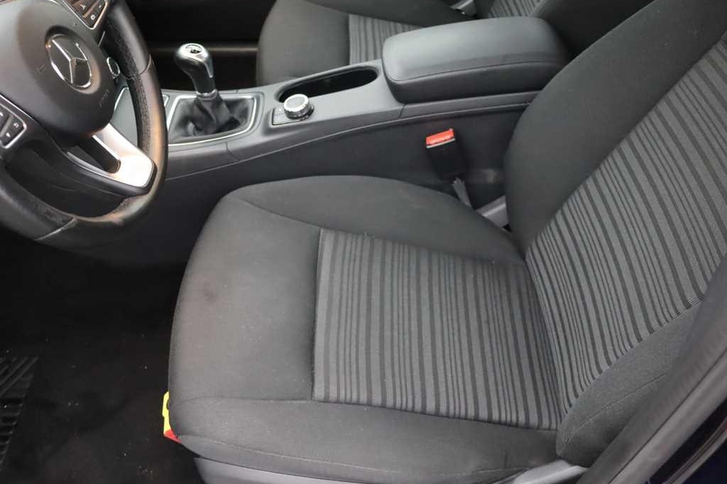 Mercedes-Benz B-Klasse 2017 photo 15