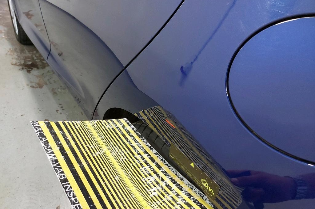 Ford Fiesta 2018 photo 18