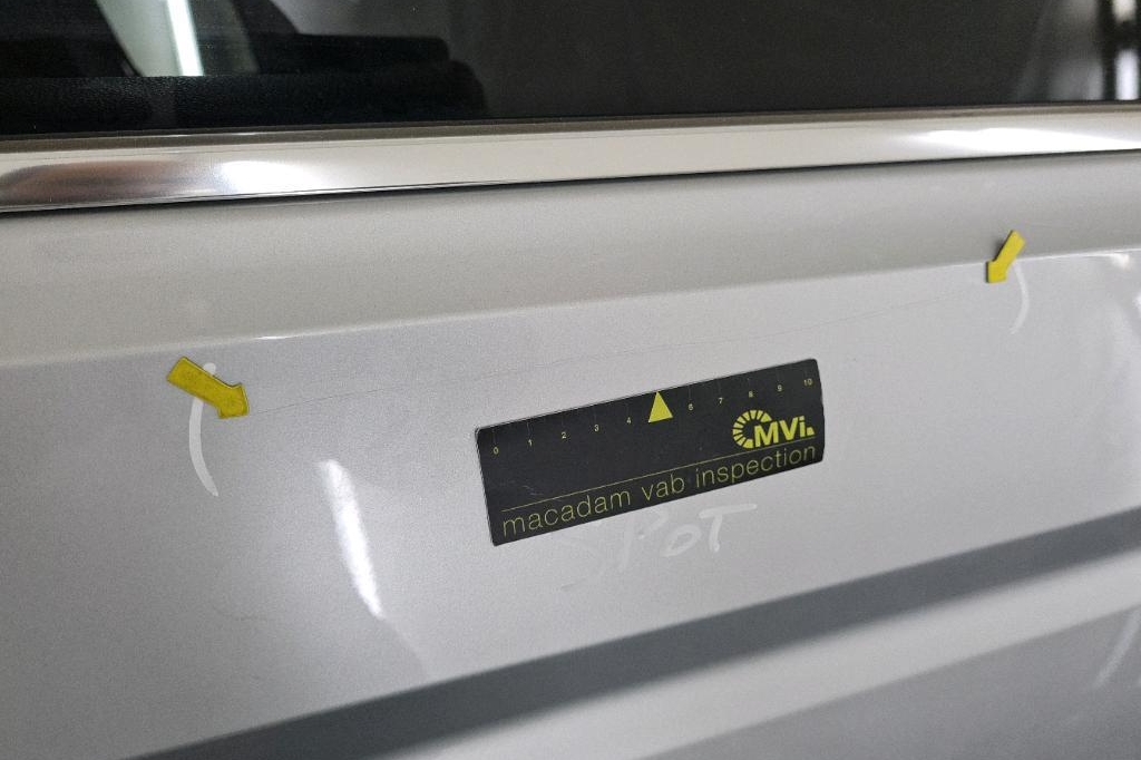 Volkswagen Touran 2020 фото 29