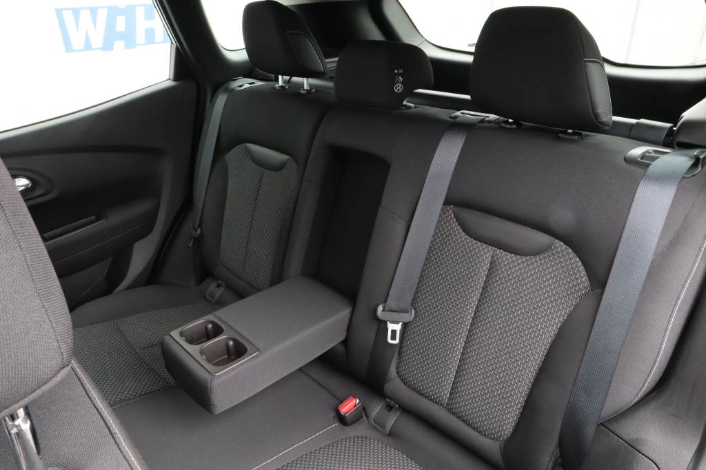 Renault Kadjar ZEN 2017 photo 14